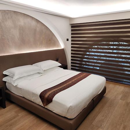 Arcadian Suite&Rooms Torino Dış mekan fotoğraf