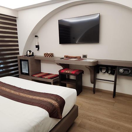 Arcadian Suite&Rooms Torino Dış mekan fotoğraf