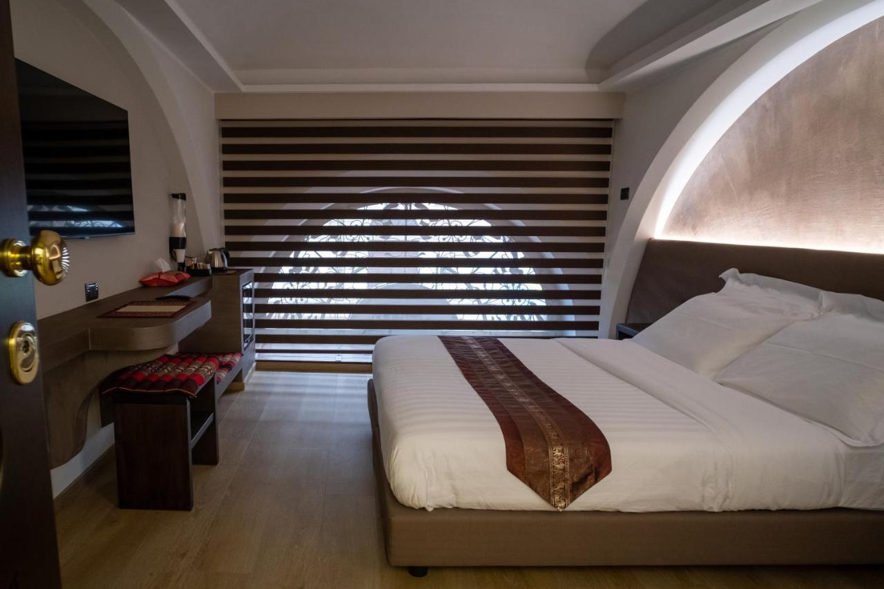 Arcadian Suite&Rooms Torino Dış mekan fotoğraf