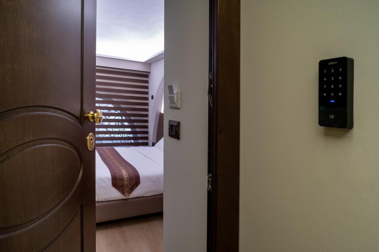 Arcadian Suite&Rooms Torino Dış mekan fotoğraf