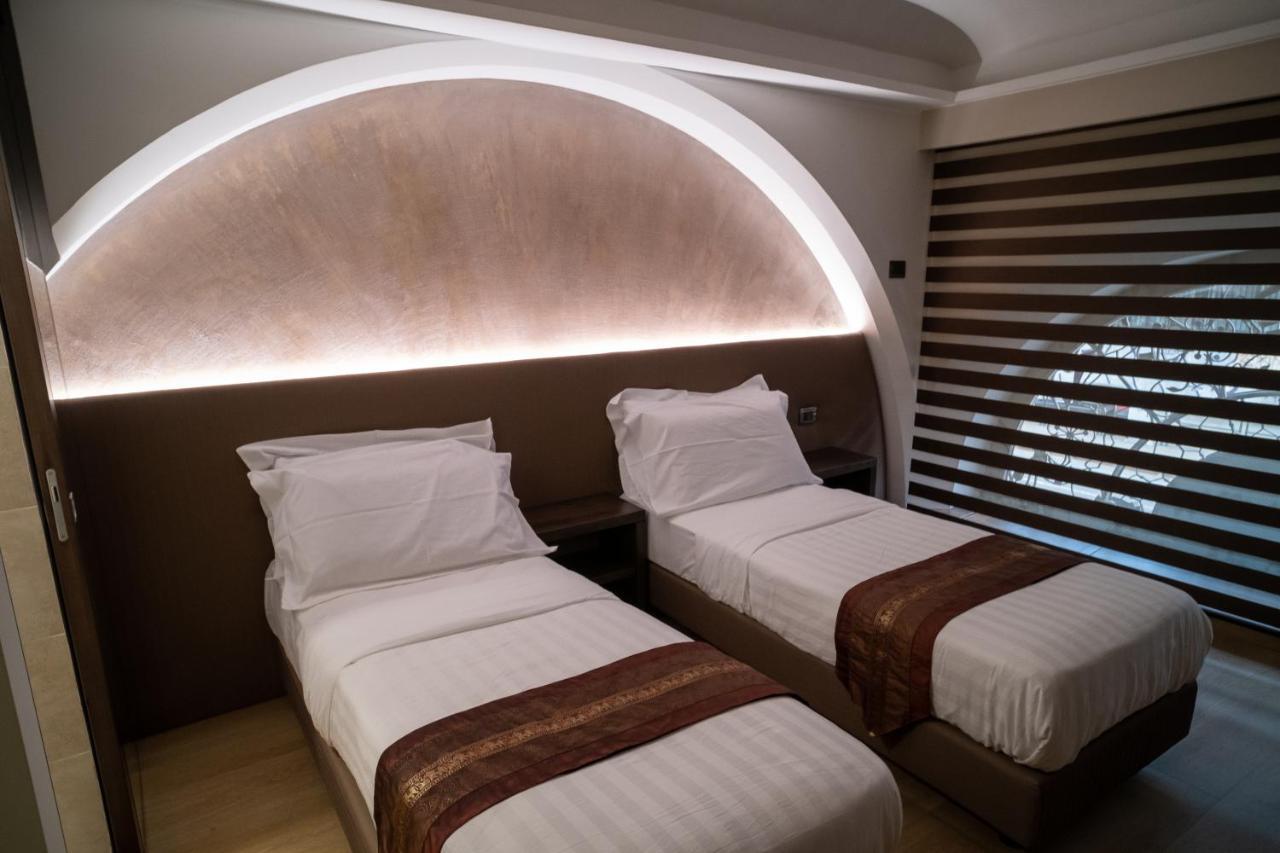 Arcadian Suite&Rooms Torino Dış mekan fotoğraf