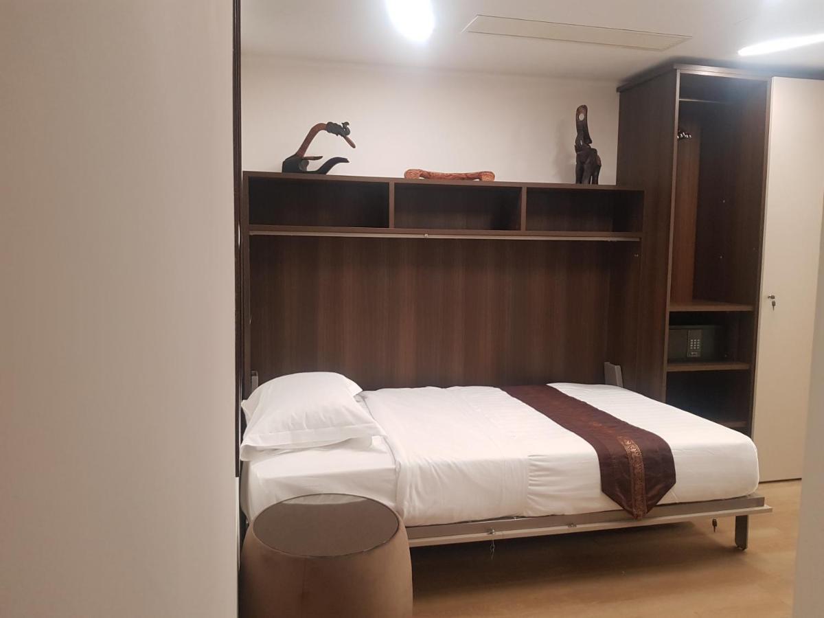 Arcadian Suite&Rooms Torino Dış mekan fotoğraf