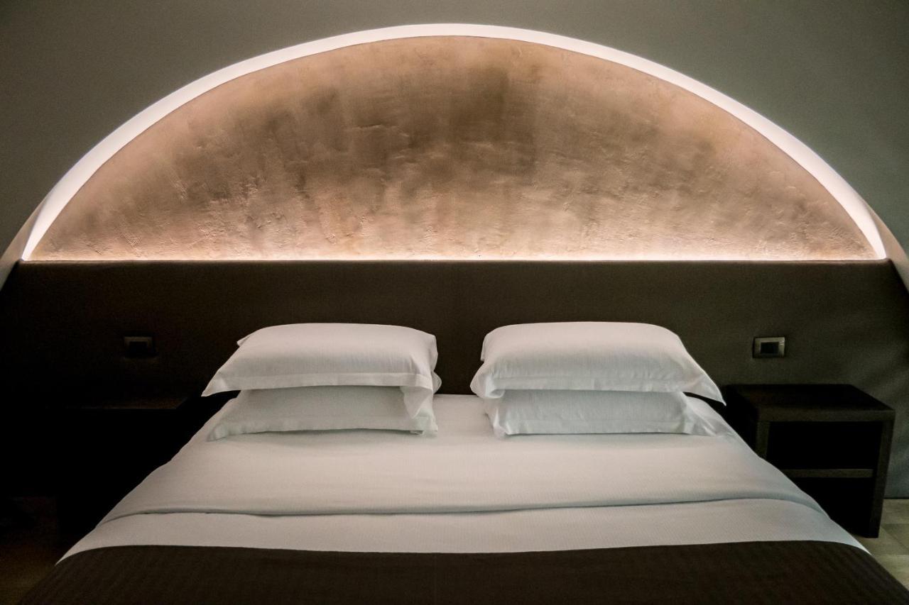 Arcadian Suite&Rooms Torino Dış mekan fotoğraf