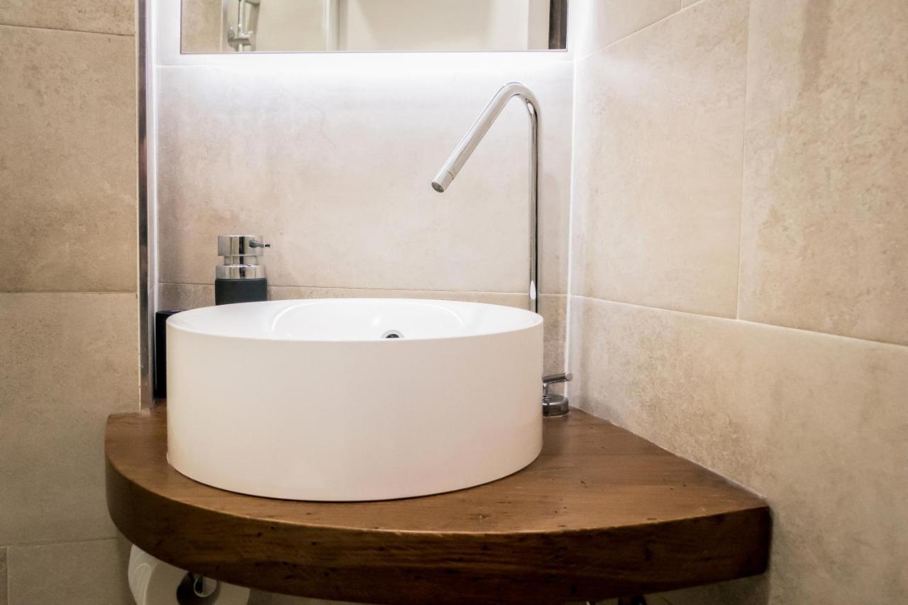 Arcadian Suite&Rooms Torino Dış mekan fotoğraf