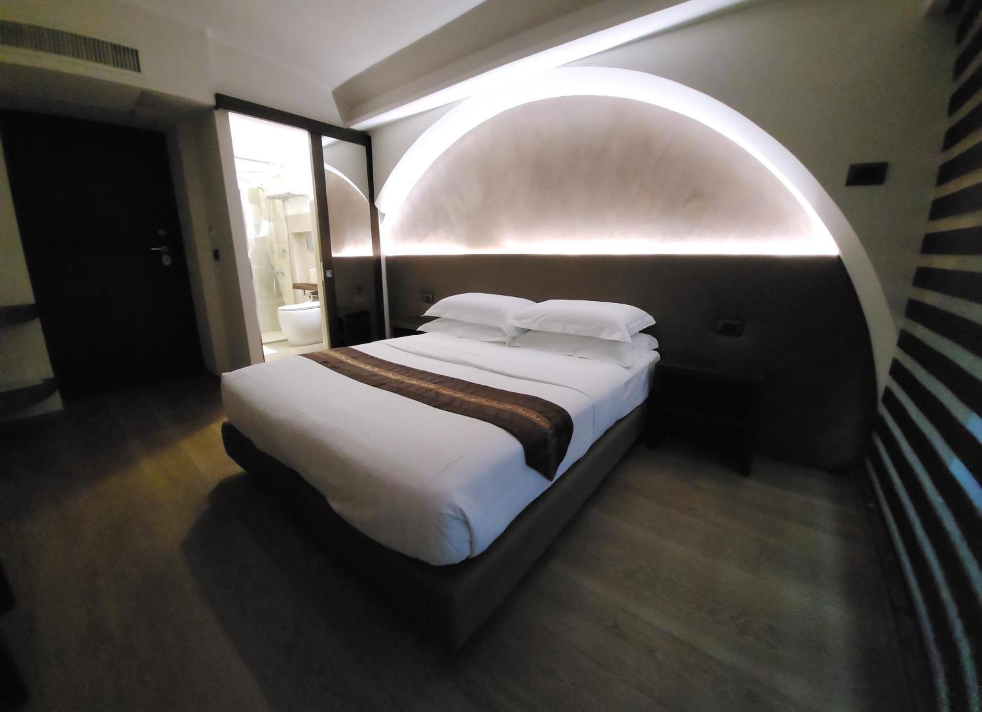 Arcadian Suite&Rooms Torino Dış mekan fotoğraf