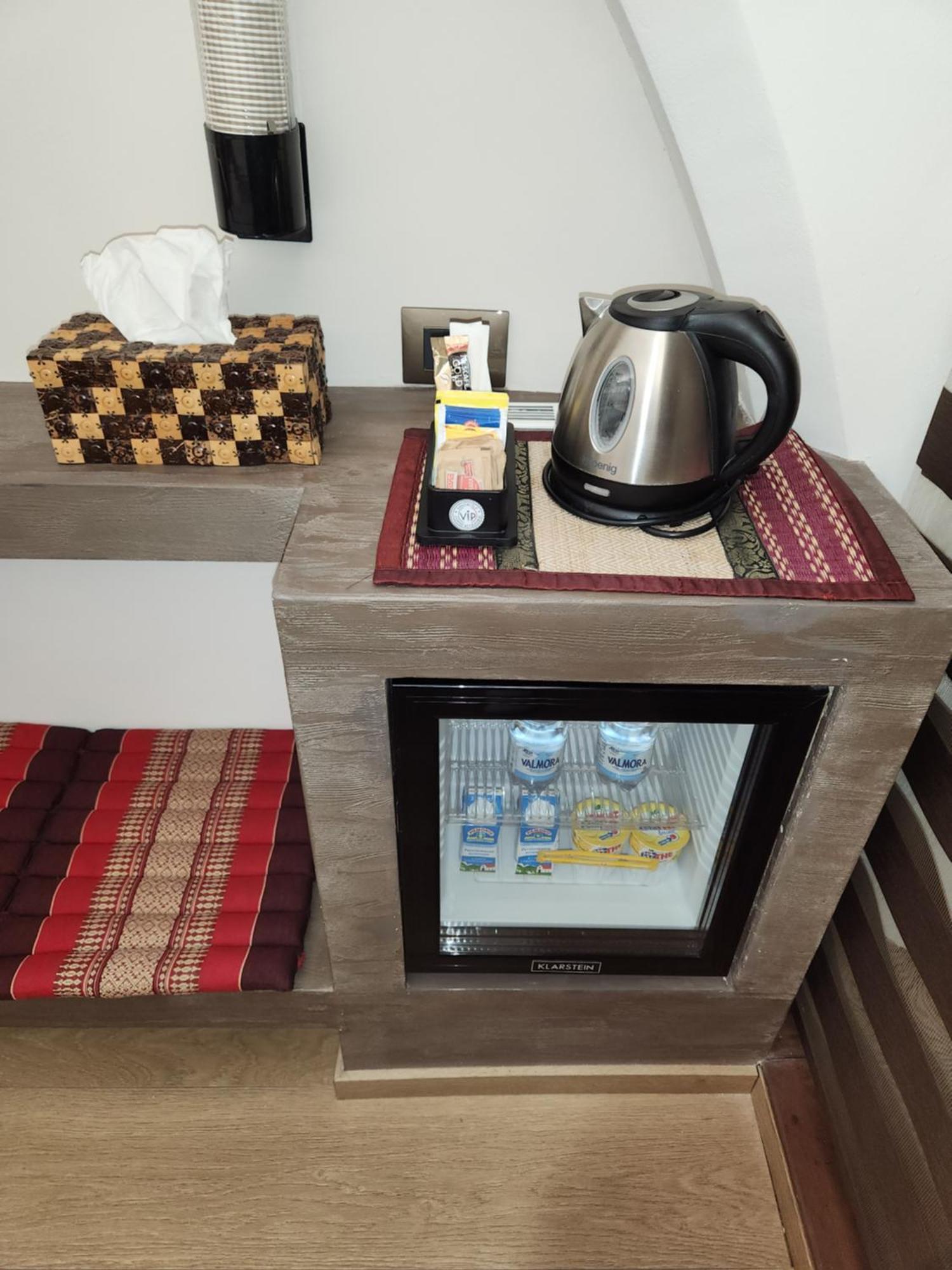 Arcadian Suite&Rooms Torino Dış mekan fotoğraf