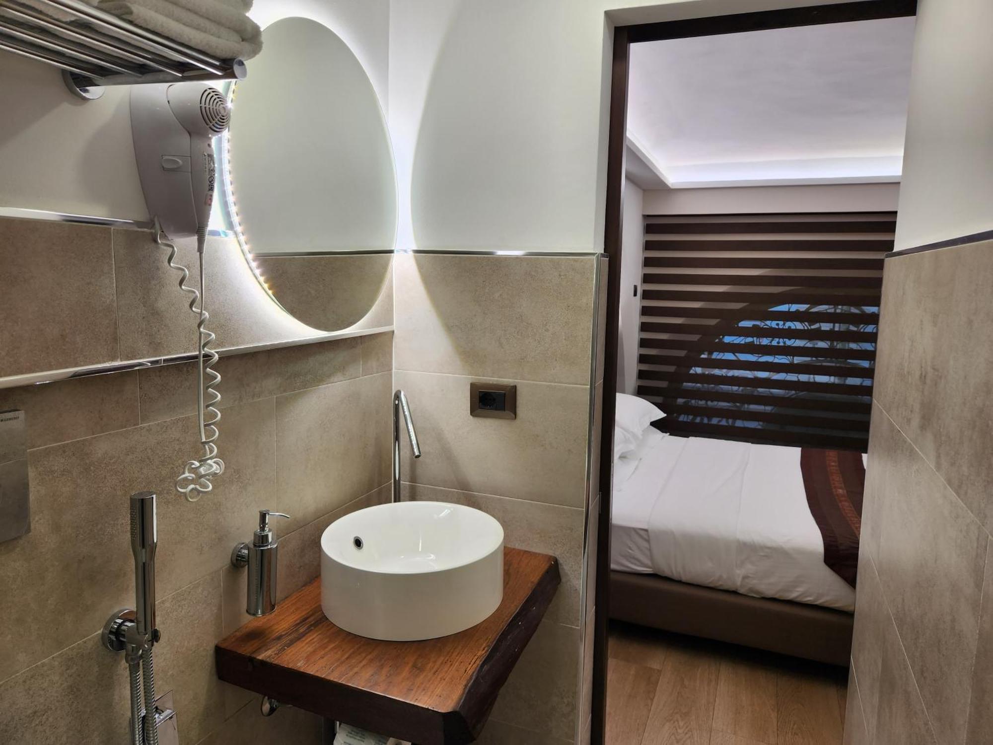 Arcadian Suite&Rooms Torino Dış mekan fotoğraf
