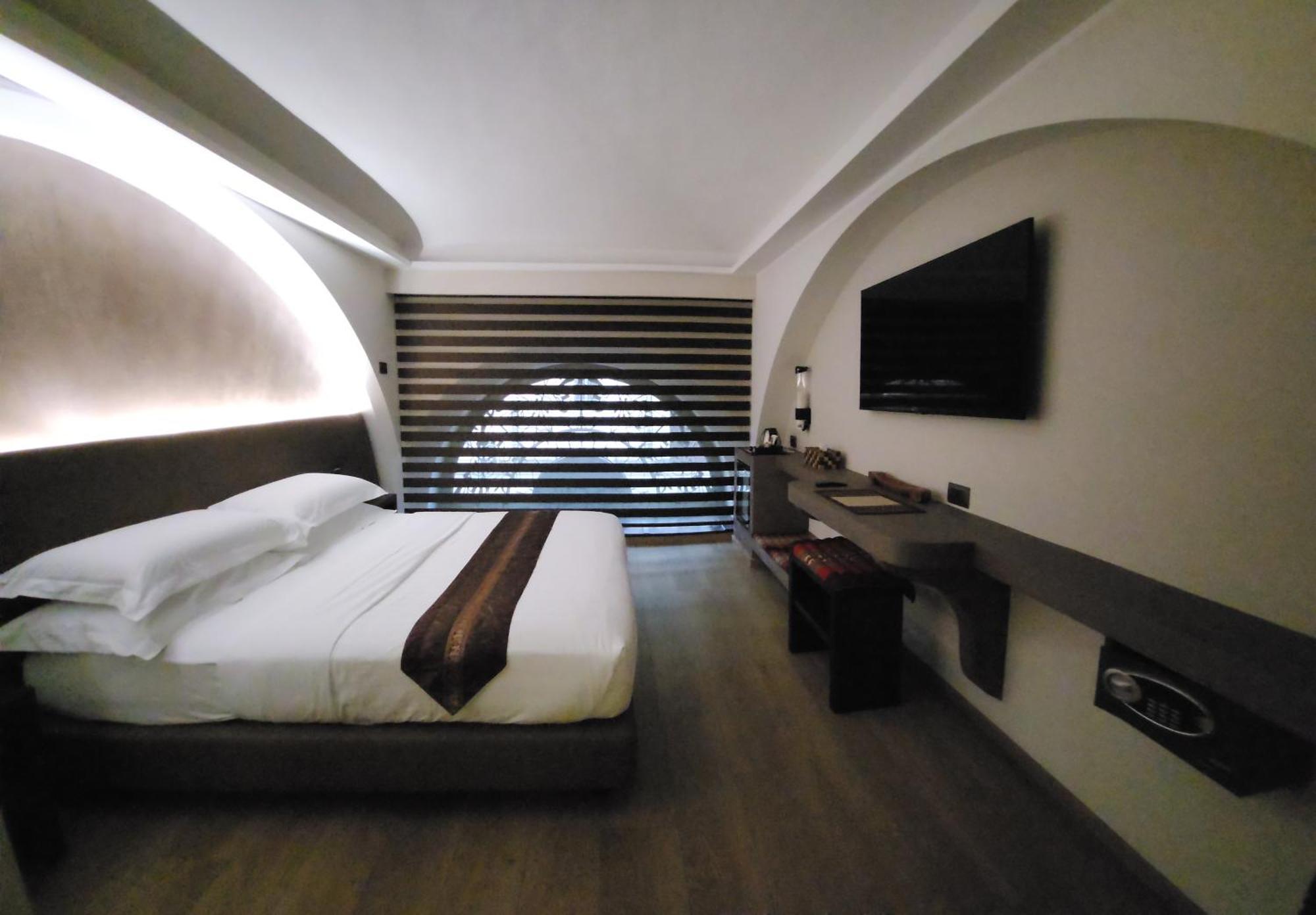 Arcadian Suite&Rooms Torino Dış mekan fotoğraf