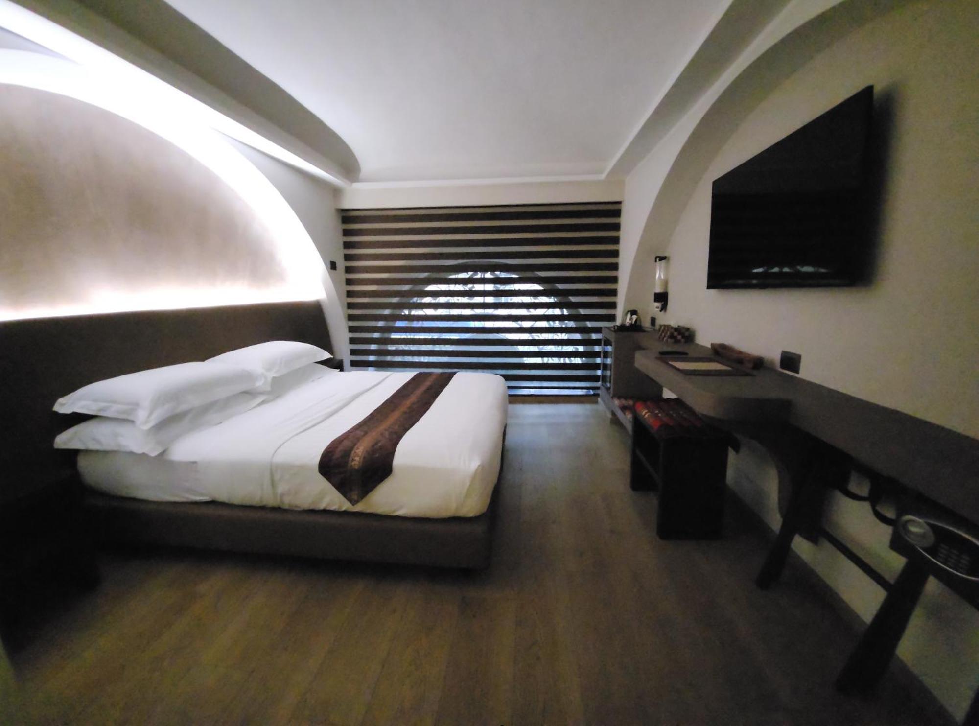 Arcadian Suite&Rooms Torino Dış mekan fotoğraf