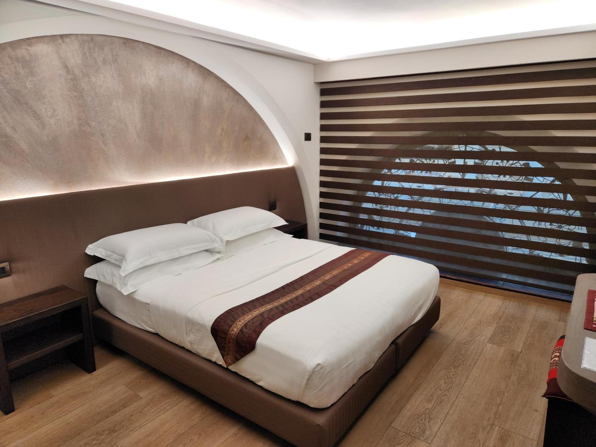 Arcadian Suite&Rooms Torino Dış mekan fotoğraf