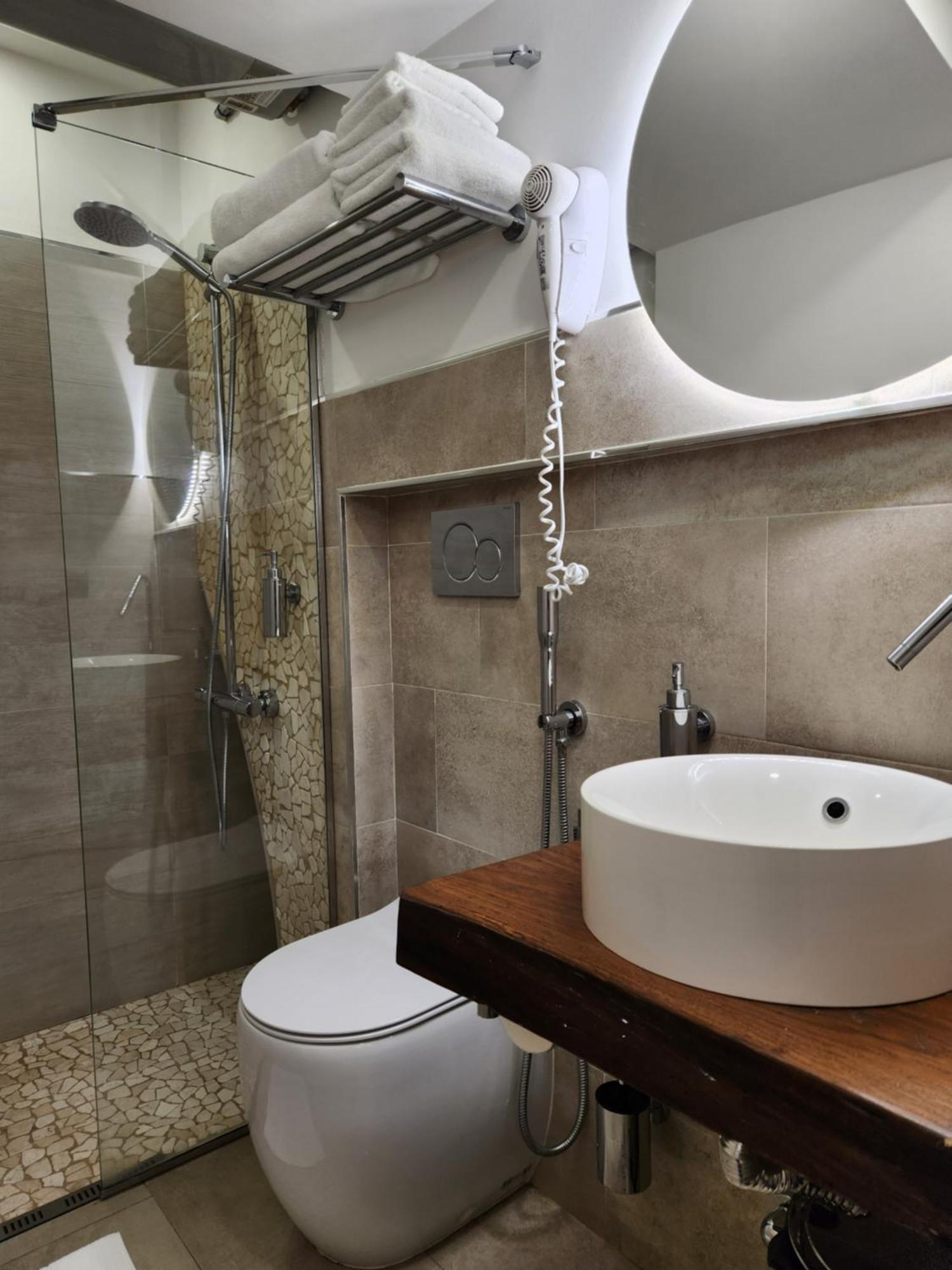 Arcadian Suite&Rooms Torino Dış mekan fotoğraf