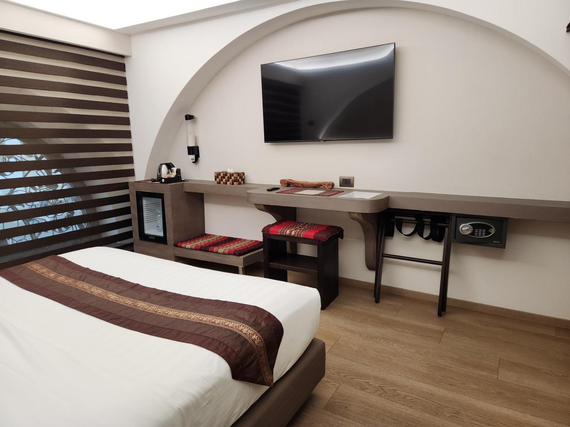 Arcadian Suite&Rooms Torino Dış mekan fotoğraf