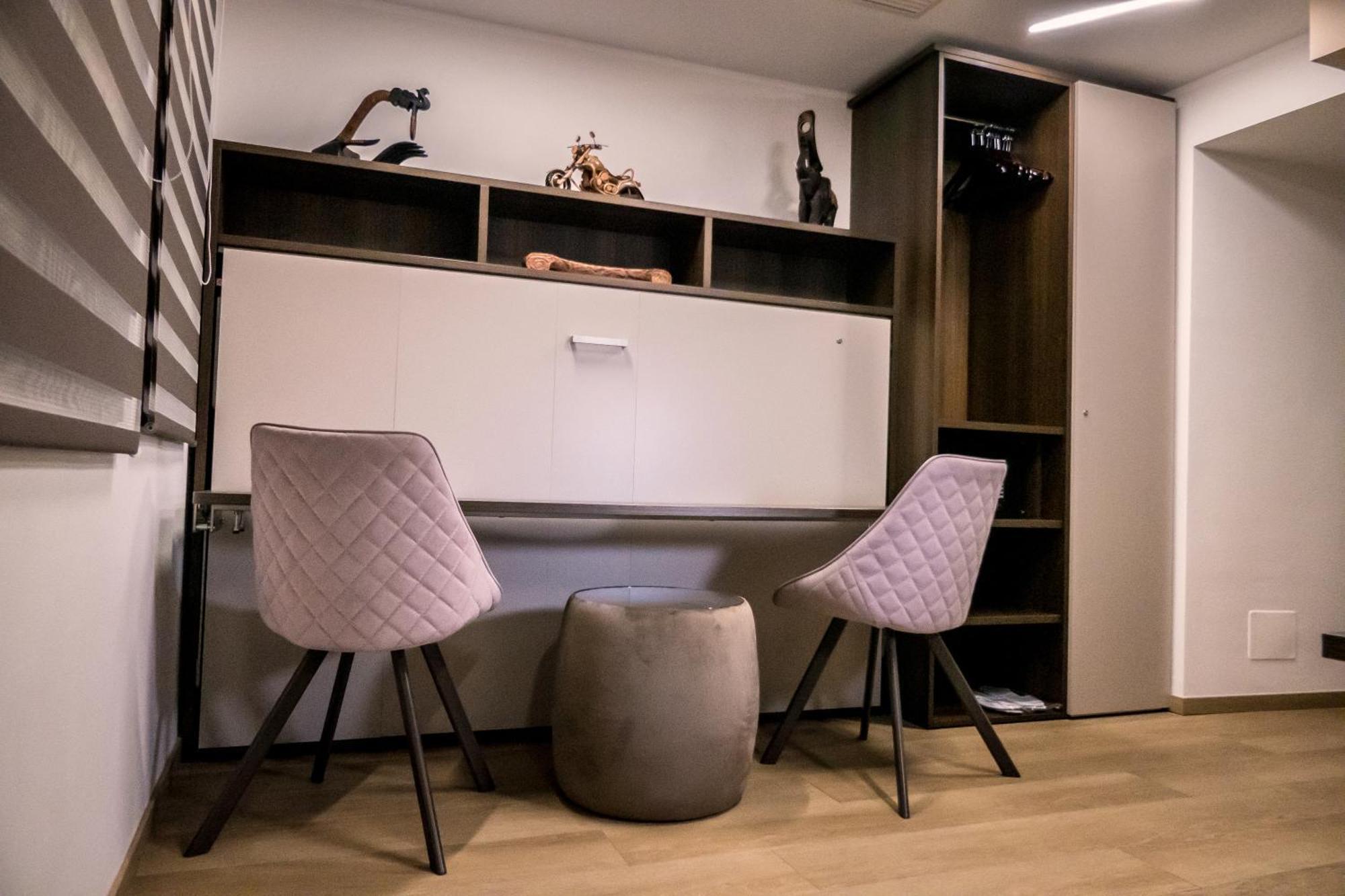 Arcadian Suite&Rooms Torino Dış mekan fotoğraf
