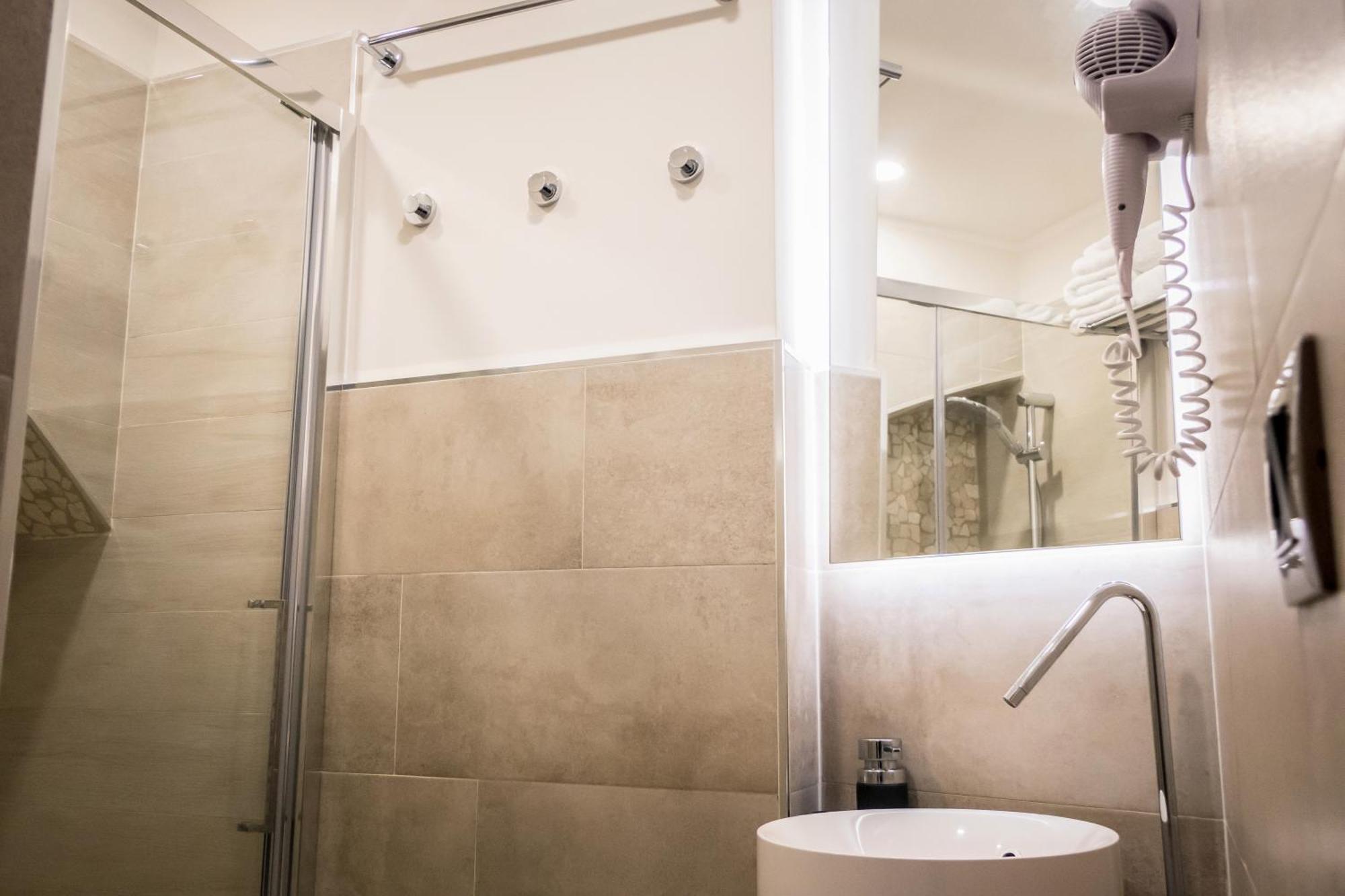 Arcadian Suite&Rooms Torino Dış mekan fotoğraf