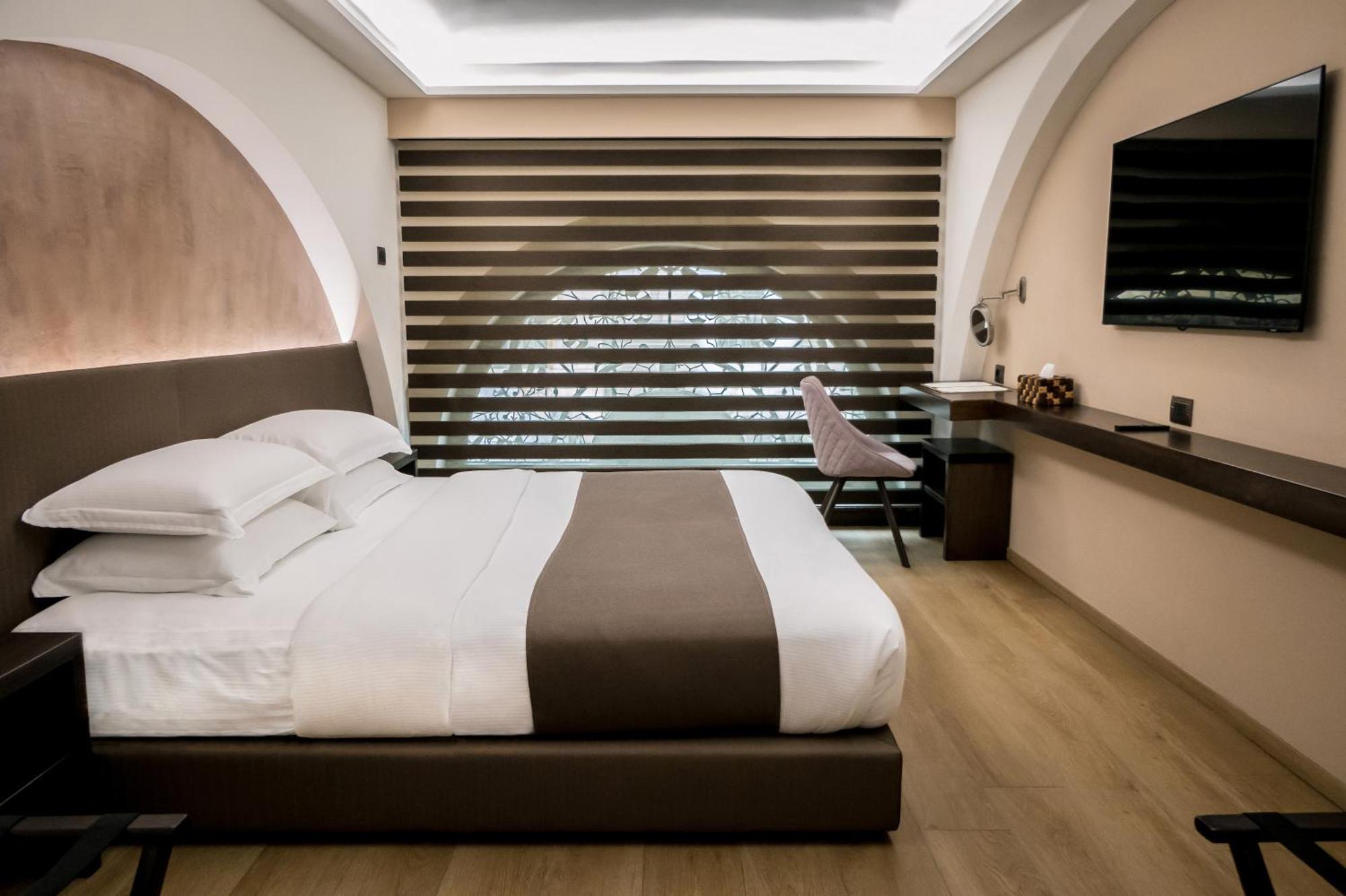 Arcadian Suite&Rooms Torino Dış mekan fotoğraf