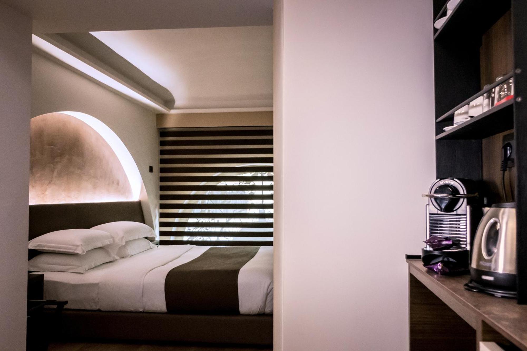 Arcadian Suite&Rooms Torino Dış mekan fotoğraf